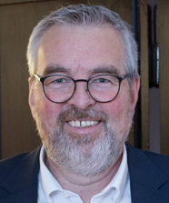 Wolfgang Pasch (Vorsitzender Schulpflegschaft / Q2)